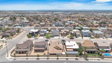 This charming 3-bedroom, 2-bathroom home in Horizon offers the