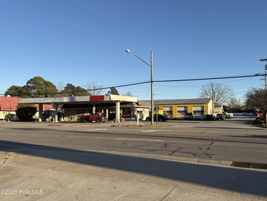 Currently used as a convenience store, open and operational. Has - photo 5