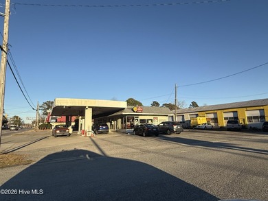 Currently used as a convenience store, open and operational. Has - photo 6