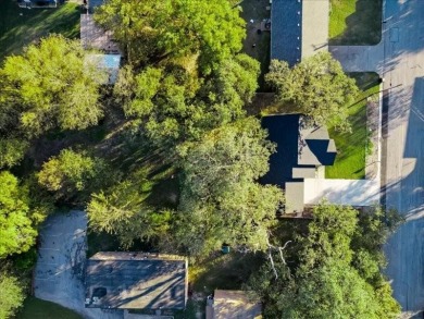 Location and lot size mean EVERYTHING! Com see this newer built