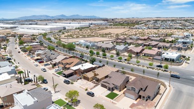 This charming 3-bedroom, 2-bathroom home in Horizon offers the