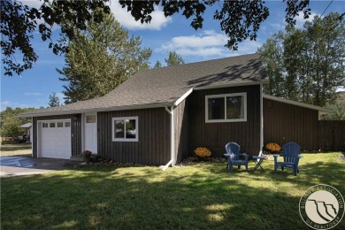 (private lake, pond, creek) Home Active Under Con in Red Lodge Montana