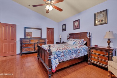 This charming 3-bedroom, 2-bathroom home in Horizon offers the