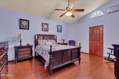 This charming 3-bedroom, 2-bathroom home in Horizon offers the