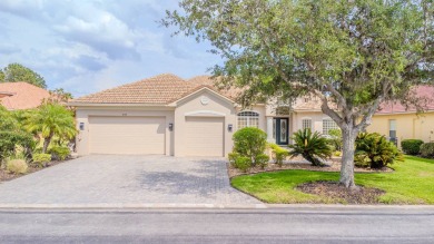 Lake Home For Sale in Poinciana, Florida