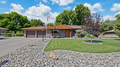 Colorado River Home Sale Pending in Grand Junction Colorado