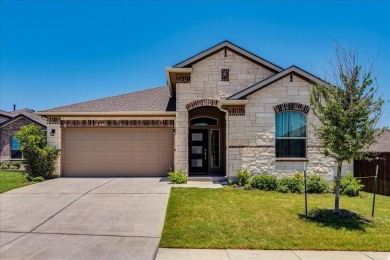 Lake Home Sale Pending in Pflugerville, Texas