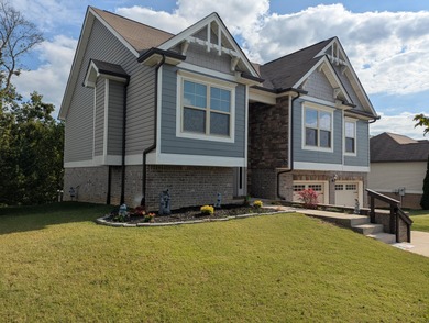 Chickamauga Lake Home Sale Pending in Soddy-Daisy Tennessee