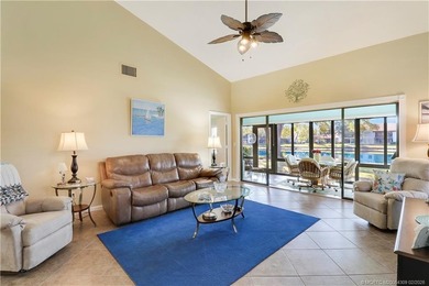 Beautiful first-floor villa in the highly desirable Montego Cove - photo 6