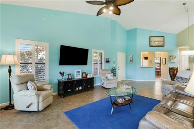 Beautiful first-floor villa in the highly desirable Montego Cove - photo 7