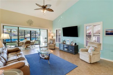Beautiful first-floor villa in the highly desirable Montego Cove - photo 8