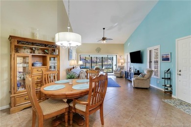 Beautiful first-floor villa in the highly desirable Montego Cove - photo 9