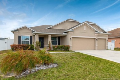 This is a gorgeous 4 bedroom, 3 bath with a 3 car garage plus - photo 1