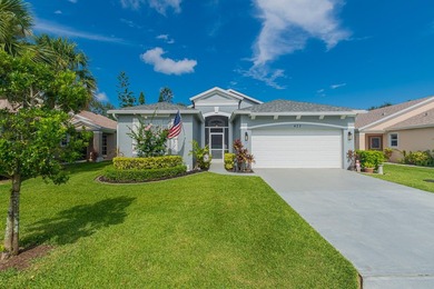 Welcome home to this beautifully maintained 3-bedroom, 2-bath - photo 1
