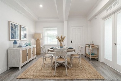 This is a gorgeous 4 bedroom, 3 bath with a 3 car garage plus - photo 2