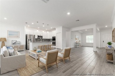 This is a gorgeous 4 bedroom, 3 bath with a 3 car garage plus - photo 4