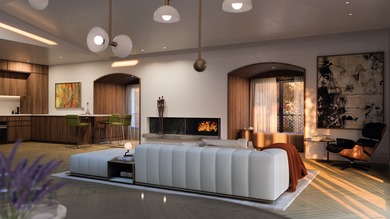 The Crown Jewel of New Canaan: Bespoke Luxury with an Unrivaled