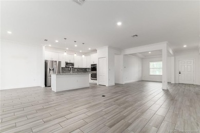 This is a gorgeous 4 bedroom, 3 bath with a 3 car garage plus - photo 5
