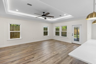 Stunning craftsmanship in this new construction all-brick - photo 11