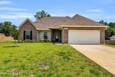 Step into modern comfort in this 2024 construction home located - photo 1