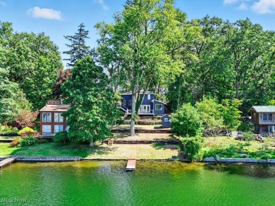 Lake Home For Sale in Akron, Ohio