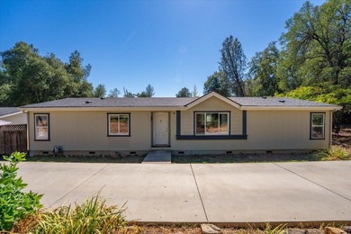 Lake Shasta Home For Sale in Shasta Lake California