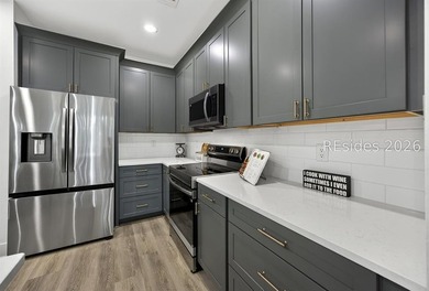 THOUGHTFULLY RENOVATED home in a prime location of the highly - photo 12