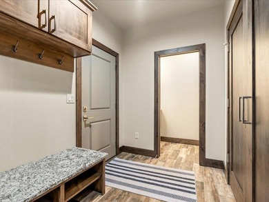 This beautiful Blueberry Pines Estates home has a private, end - photo 12