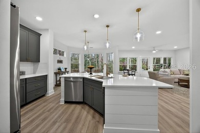 THOUGHTFULLY RENOVATED home in a prime location of the highly - photo 14