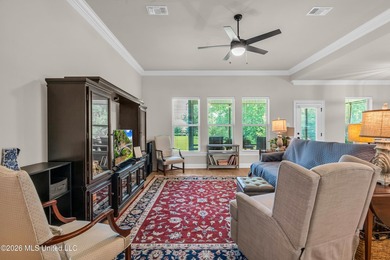 Step into modern comfort in this 2024 construction home located - photo 4