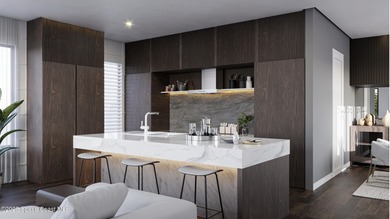 Experience elevated modern living at Watersedge in Melbourne - photo 4