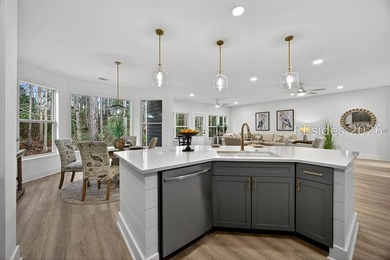 THOUGHTFULLY RENOVATED home in a prime location of the highly - photo 15