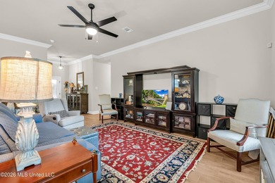 Step into modern comfort in this 2024 construction home located - photo 5