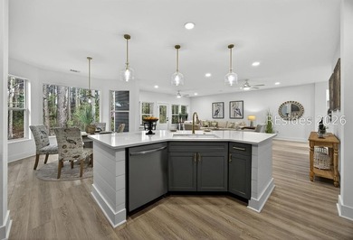 THOUGHTFULLY RENOVATED home in a prime location of the highly - photo 16