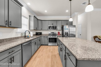 Step into modern comfort in this 2024 construction home located - photo 6