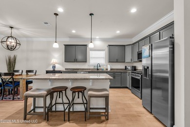 Step into modern comfort in this 2024 construction home located - photo 7