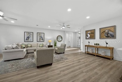 THOUGHTFULLY RENOVATED home in a prime location of the highly - photo 18