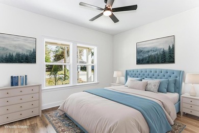 Stunning craftsmanship in this new construction all-brick - photo 21
