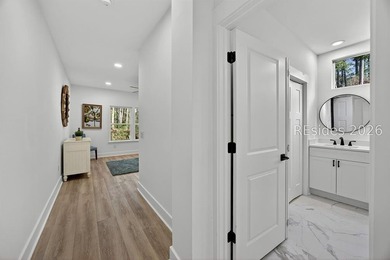 THOUGHTFULLY RENOVATED home in a prime location of the highly - photo 21