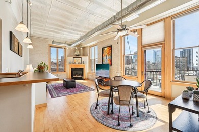 Lake Michigan - Milwaukee County Condo For Sale in Milwaukee Wisconsin