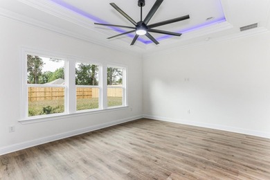 Stunning craftsmanship in this new construction all-brick - photo 23