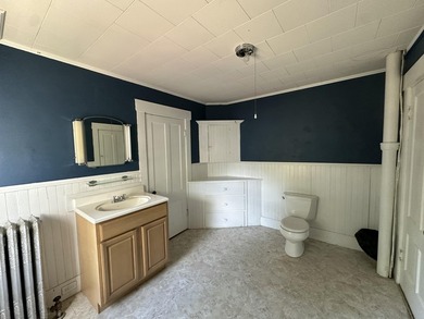 Early 1900's Victorian Home located on 0.36 acre lot in Island - photo 23