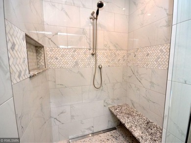 This beautiful Blueberry Pines Estates home has a private, end - photo 23
