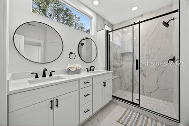 THOUGHTFULLY RENOVATED home in a prime location of the highly - photo 24