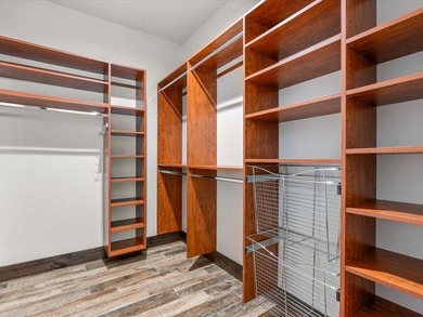 This beautiful Blueberry Pines Estates home has a private, end - photo 24