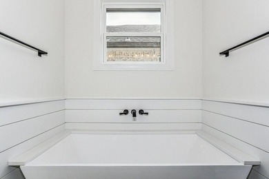 Stunning craftsmanship in this new construction all-brick - photo 26