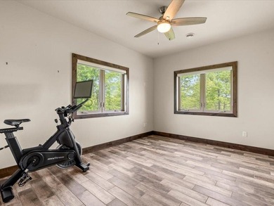 This beautiful Blueberry Pines Estates home has a private, end - photo 26