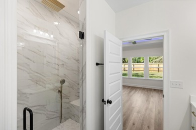 Stunning craftsmanship in this new construction all-brick - photo 28