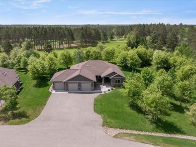 This beautiful Blueberry Pines Estates home has a private, end - photo 30