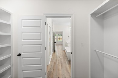 Stunning craftsmanship in this new construction all-brick - photo 31